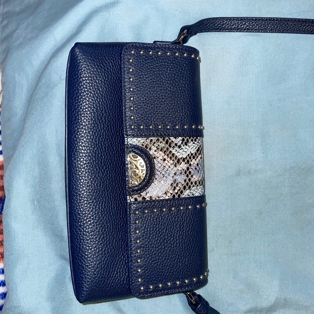 Brighton crossbody new
